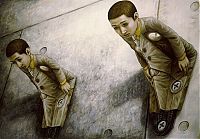 TopRq.com search results: Surrealistic paintings by Tetsuya Ishida