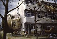 TopRq.com search results: Surrealistic paintings by Tetsuya Ishida