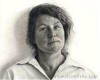 Art & Creativity: pencil drawing female portrait