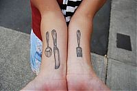 Art & Creativity: creative tattoo