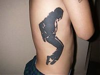 Art & Creativity: creative tattoo