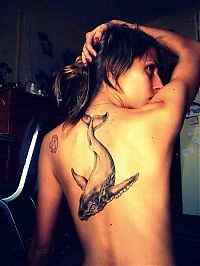 Art & Creativity: creative tattoo