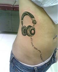 Art & Creativity: creative tattoo