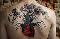 Art & Creativity: creative tattoo
