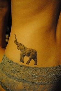Art & Creativity: creative tattoo