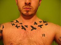 Art & Creativity: creative tattoo