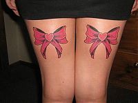 Art & Creativity: creative tattoo