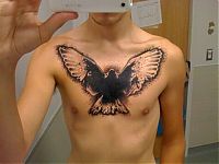 Art & Creativity: creative tattoo