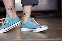 Art & Creativity: creative tattoo