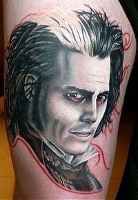 Art & Creativity: creative tattoo