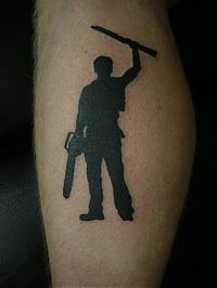 Art & Creativity: creative tattoo