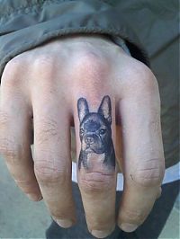 Art & Creativity: creative tattoo