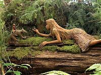TopRq.com search results: Bruno's Sculpture Garden, Australia
