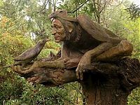 TopRq.com search results: Bruno's Sculpture Garden, Australia
