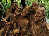 TopRq.com search results: Bruno's Sculpture Garden, Australia