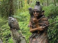 TopRq.com search results: Bruno's Sculpture Garden, Australia