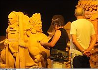 Art & Creativity: Sand Sculpture Festival 2010, Blankenberge, Belgium