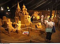 TopRq.com search results: Sand Sculpture Festival 2010, Blankenberge, Belgium