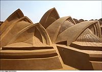 TopRq.com search results: Sand Sculpture Festival 2010, Blankenberge, Belgium