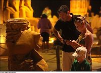 Art & Creativity: Sand Sculpture Festival 2010, Blankenberge, Belgium