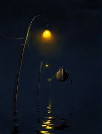 TopRq.com search results: Surrealistic painting by Alexander Andreev
