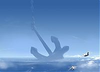 Art & Creativity: Surrealistic painting by Alexander Andreev