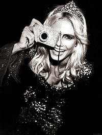 Art & Creativity: Celebrity photography by Roxanne Lowit