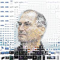 TopRq.com search results: photographic mosaic portrait
