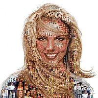 TopRq.com search results: photographic mosaic portrait