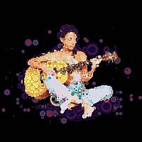 TopRq.com search results: photographic mosaic portrait
