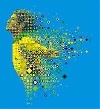TopRq.com search results: photographic mosaic portrait