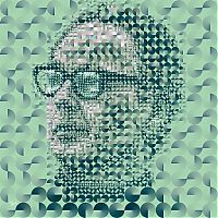TopRq.com search results: photographic mosaic portrait