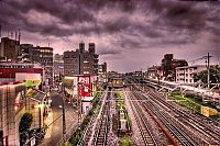 Art & Creativity: HDR photos of Tokyo, Japan