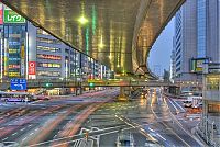 Art & Creativity: HDR photos of Tokyo, Japan