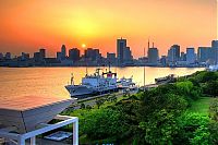 Art & Creativity: HDR photos of Tokyo, Japan