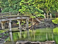Art & Creativity: HDR photos of Tokyo, Japan