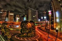 Art & Creativity: HDR photos of Tokyo, Japan