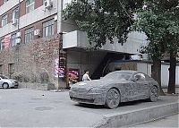 Art & Creativity: bmw z4 sculpture