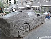 TopRq.com search results: bmw z4 sculpture