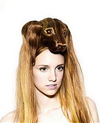 TopRq.com search results: hairstyle girl