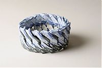 Art & Creativity: Banknote jewelery by Tine De Ruysser