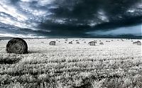 Art & Creativity: Infrared photography by Jeffrey Klassen