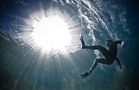 Art & Creativity: The Underwater Project by Mark Tipple
