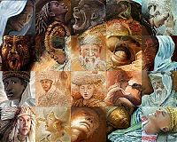 TopRq.com search results: inspiring mosaic art