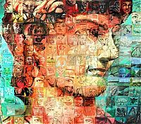 TopRq.com search results: inspiring mosaic art