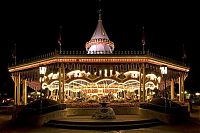 Art & Creativity: carousel photograph