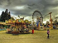 TopRq.com search results: carousel photograph
