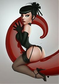 TopRq.com search results: Illustrations by Serge Birault