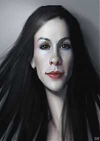 TopRq.com search results: Illustrations by Serge Birault