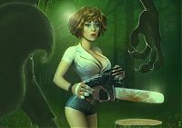 TopRq.com search results: Illustrations by Serge Birault